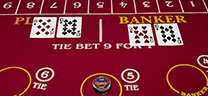 Blackjack Casino Online
